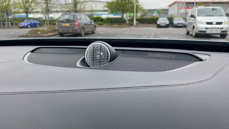 Volvo XC90 2.0 B5P Ultra Dark 5dr AWD Geartronic Petrol Estate